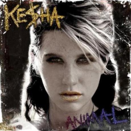 kesha tik tok album cover. Ke$ha#39;s album cover